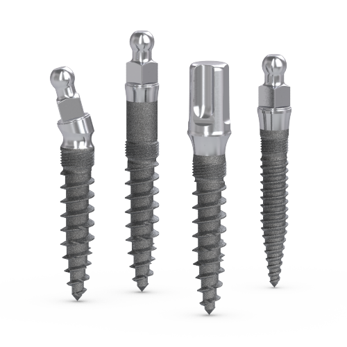 Implants & Accessories