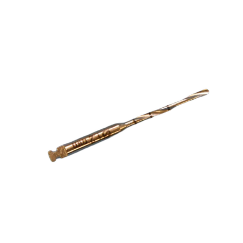 1.2mm x 15mm (Long) Single Use Pilot Drill