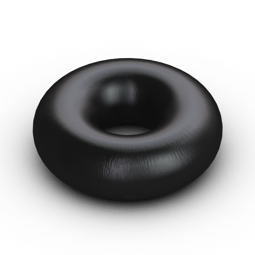 Extra Strong O-Rings For Micro Housing 25ct.
