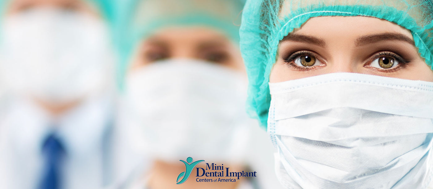 Why Choose MDICA?