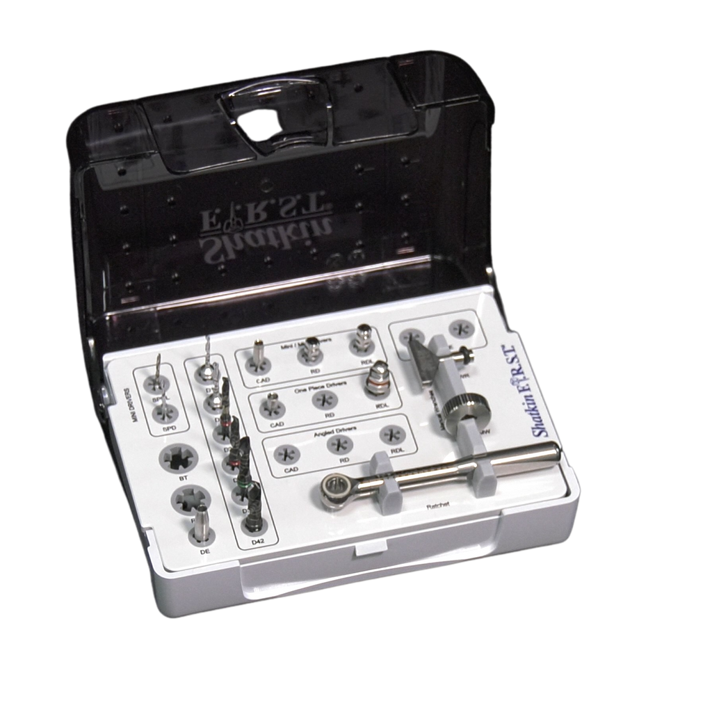Shatkin F.I.R.S.T. Advanced Surgical Kit