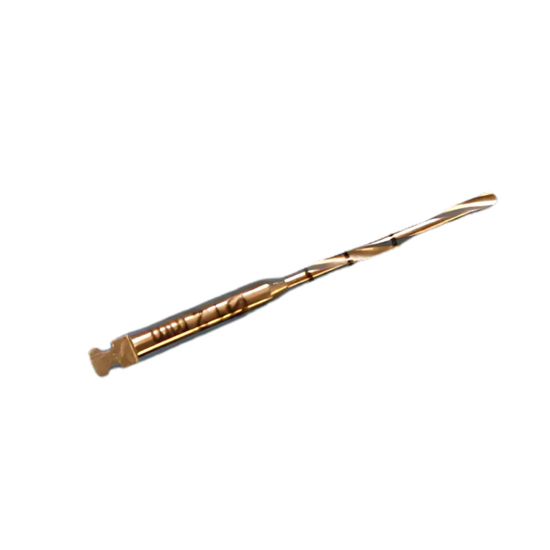 1.2mm x 11mm Single Use Pilot Drill