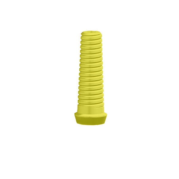 Abutment | Plastic Castable Fixed Bridges | MILO Implant