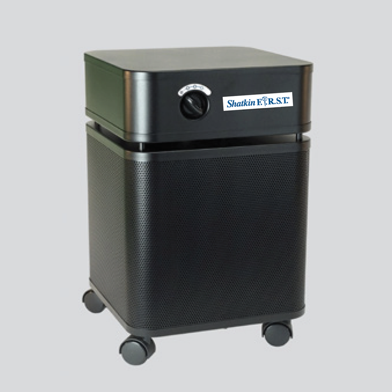 Shatkin F.I.R.S.T. Healthmate Plus