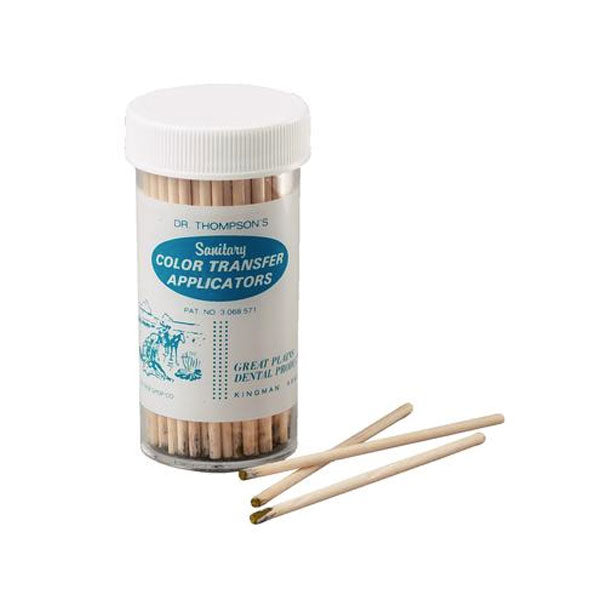 Dr. Thompson’s Marking Sticks 100ct.