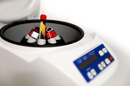IntraSpin® L-PRF™