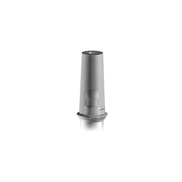 Abutment | Cement Over Fixed Bridges | Straight | MDL Implant