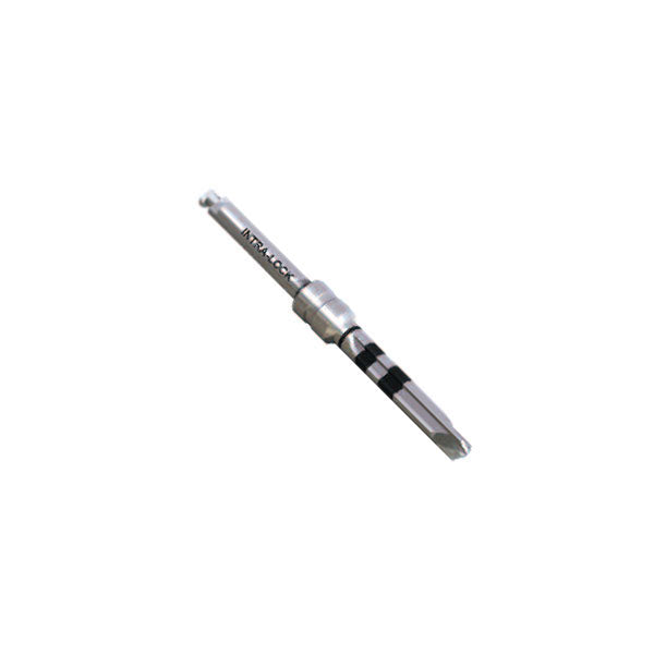 Drill | Final Tri-Spade | 2.5mm Diameter | 15mm Long | MILO Implant