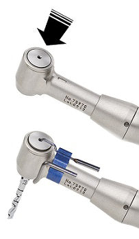 20:1 Nouvag Dental Implant Handpiece