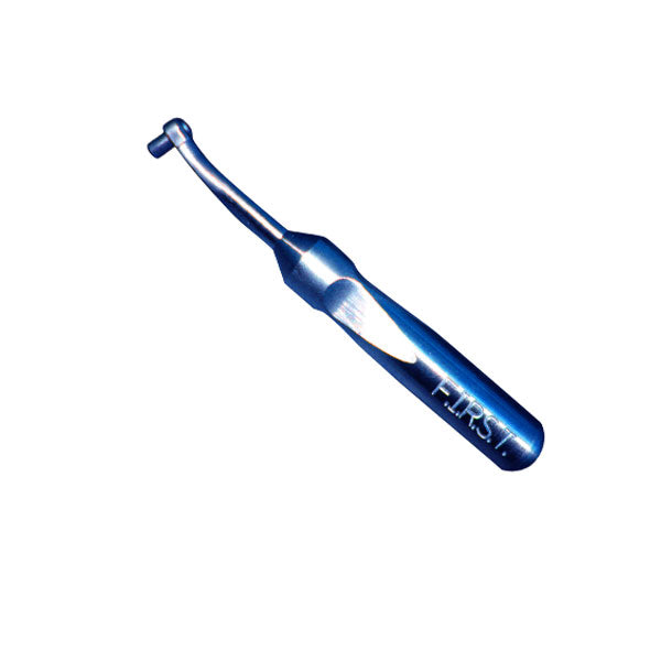 Pilot Drill Guide for MILO Implants