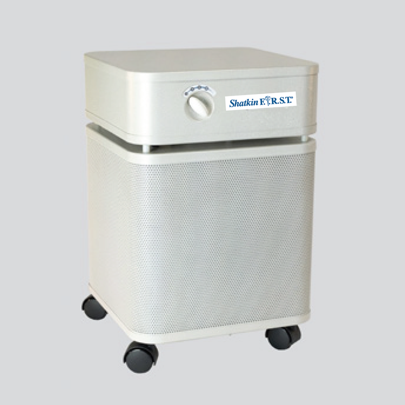 Shatkin F.I.R.S.T. Healthmate Plus