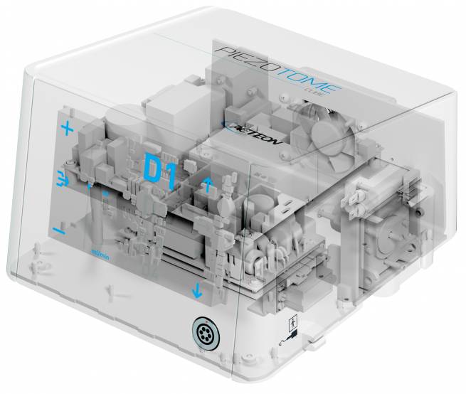 Acteon Piezotome® CUBE