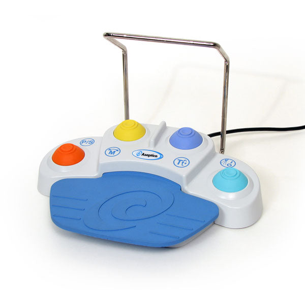 Implant Motor Foot Pedal