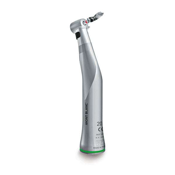 20:1 Mont Blanc Dental Implant Handpiece