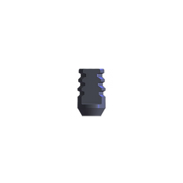 Shatkin F.I.R.S.T.® Impression Coping | MDL/MILO