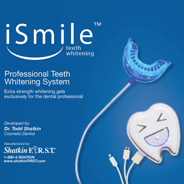 Chairside In-Office iSmile™ Kit 6ct.