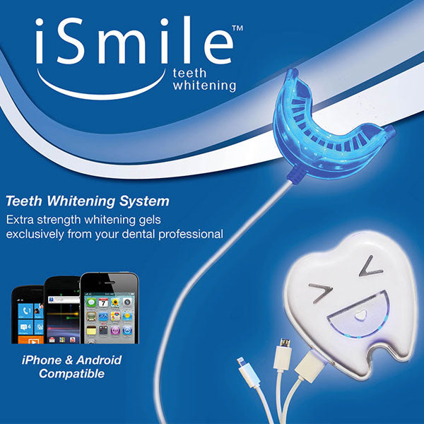 iSmile™ Take-Home Kit 6ct.