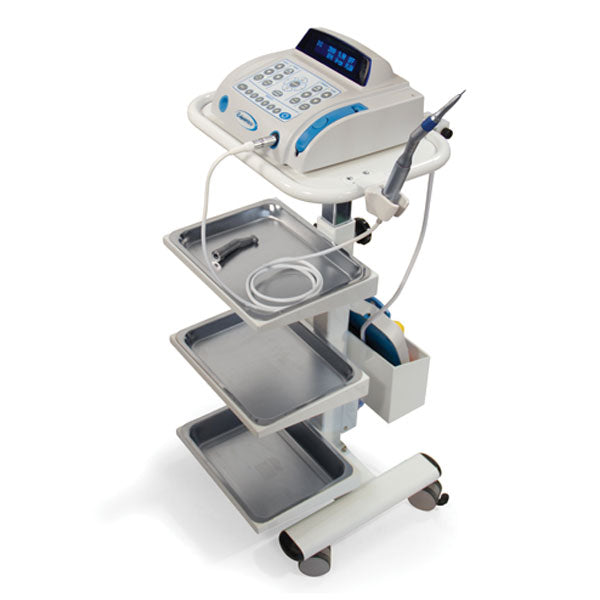 Powered Trolley for Implant Motors and Accessories