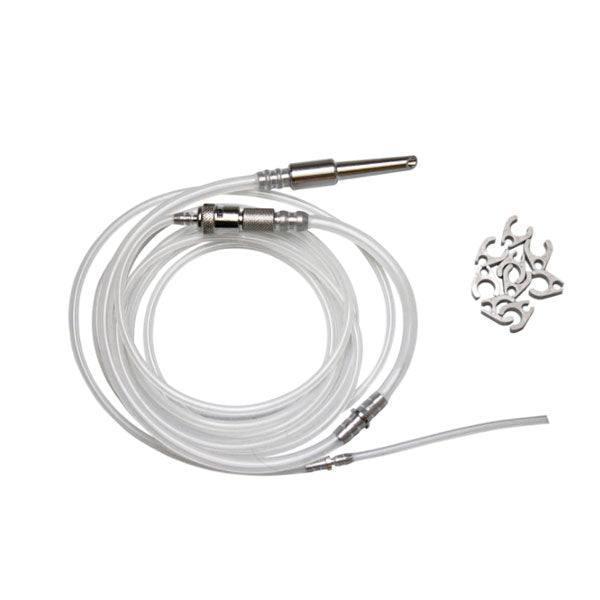 Aseptico 6-Foot Replacement Irrigation Tubing Set