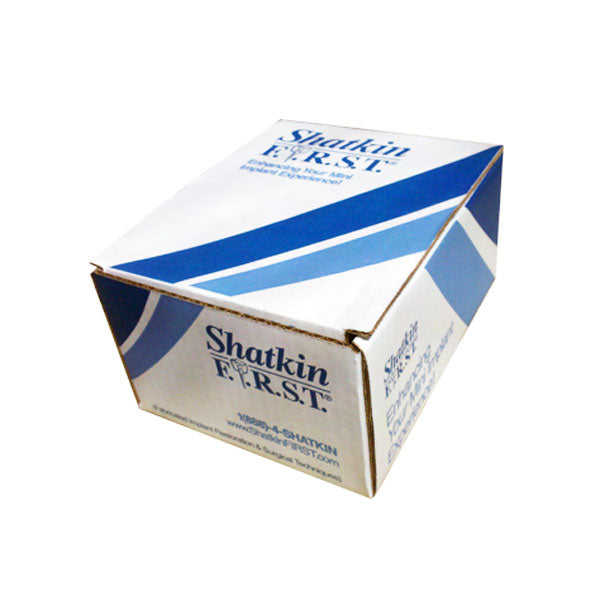Shipping Box