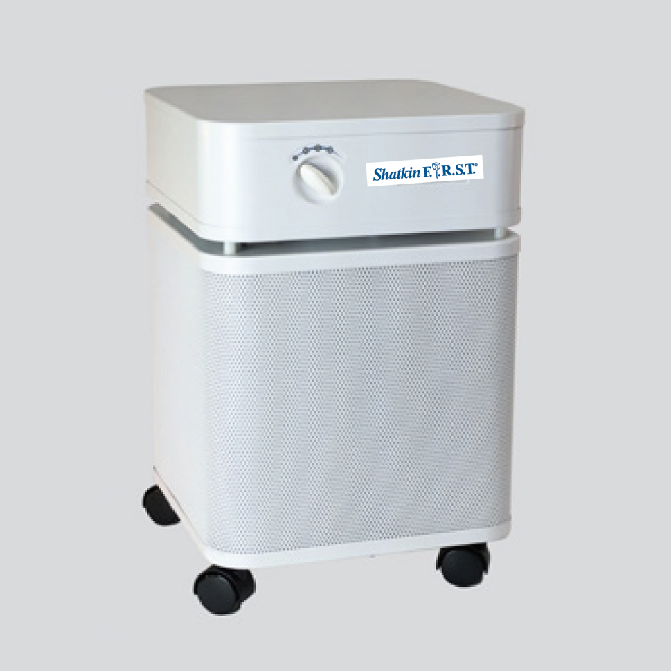 Shatkin F.I.R.S.T. Healthmate Plus