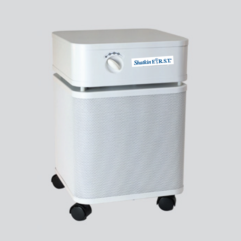 Shatkin F.I.R.S.T. Healthmate Plus
