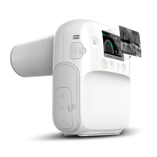 Genoray PORT X-IV Portable X-Ray (ZEN-PX4)