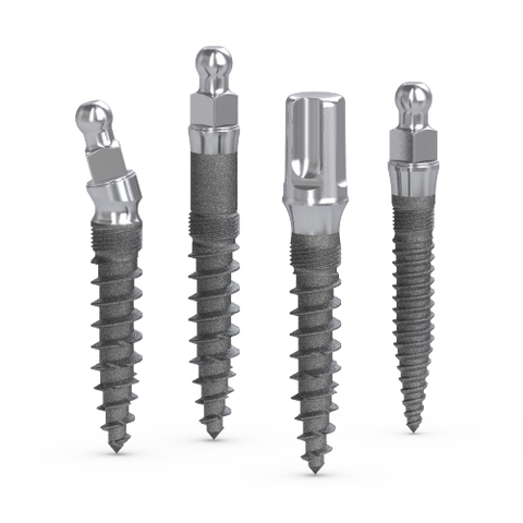 Implants &amp; Accessories