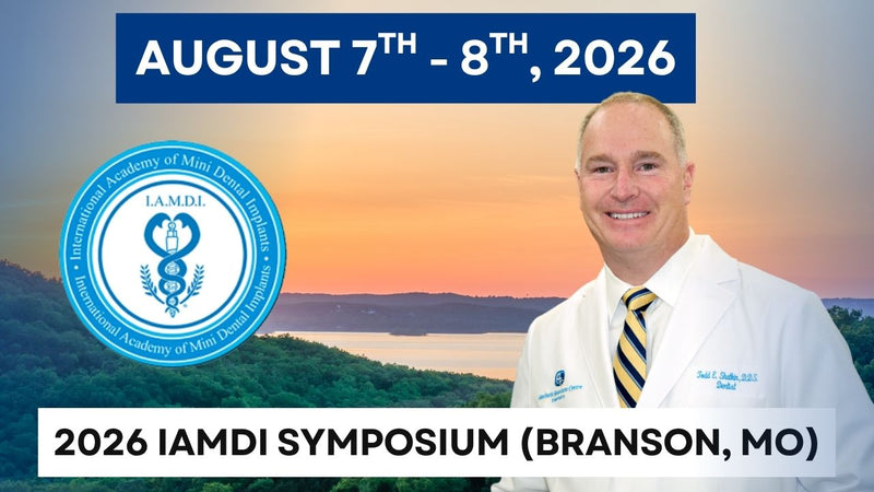 IAMDI Annual Meeting 2026 (August 7th-8th, 2026)