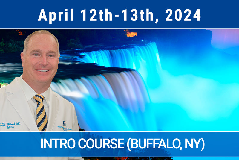 2-Day Intro Mini Implant Certification Course (April 12th-13th, 2024)