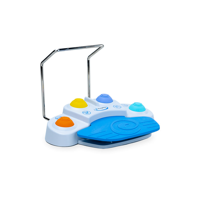 Aseptico Wireless Multi-Function Foot Control