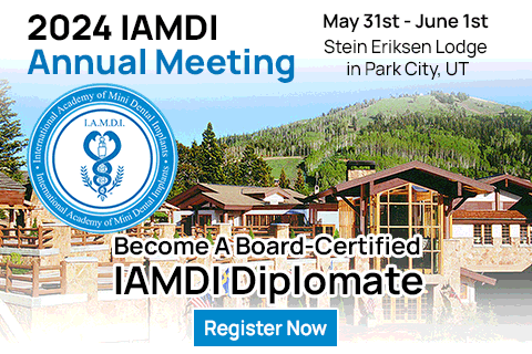 IAMDI Annual Meeting 2024 (May 31st-June 1st, 2024)