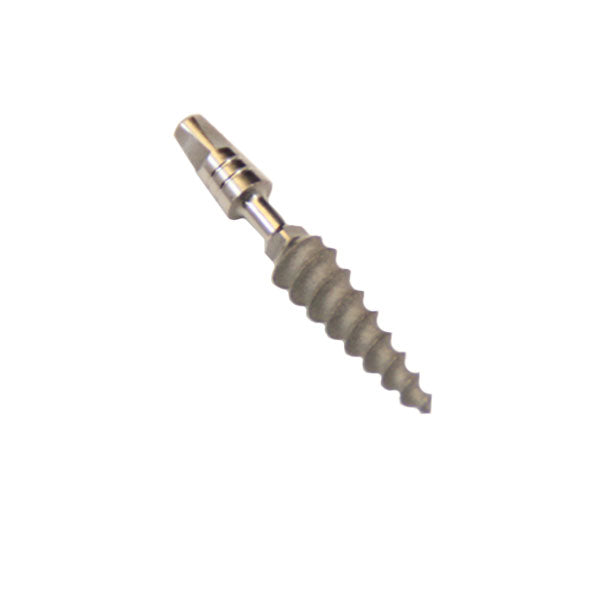 Mono Dental Implant (Bendable) | 4.2mm Diameter | 10mm Length