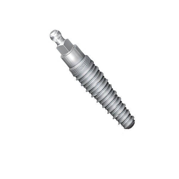 MILO Implant | 3.75mm Diameter | Length 15mm