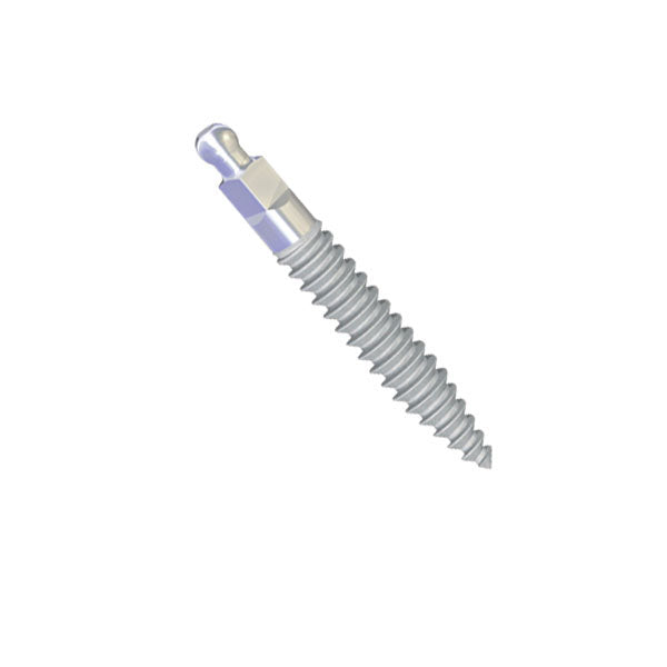 Mini Drive Lock Implant | 2.0mm Diameter | 18mm Length