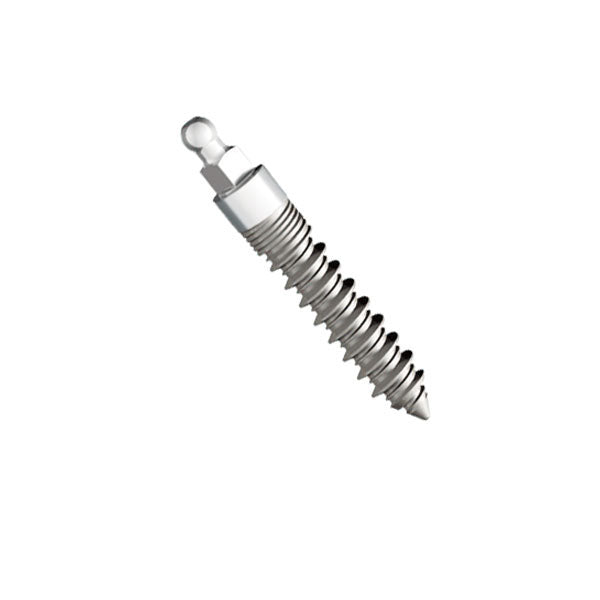 MILO Implant | 3.0mm Diameter | Length 17mm