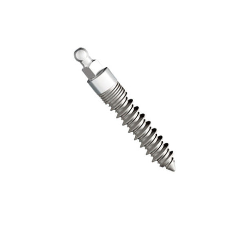 MILO Mini Implants &amp; Accessories
