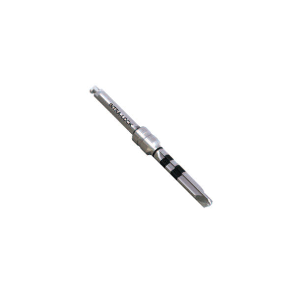 Drill | Final Tri-Spade  | 2.5mm Diameter | 15mm Long | MILO Implant