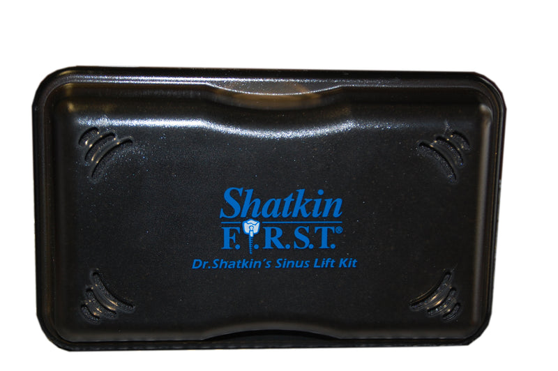 Shatkin F.I.R.S.T. Sinus Lift Kit