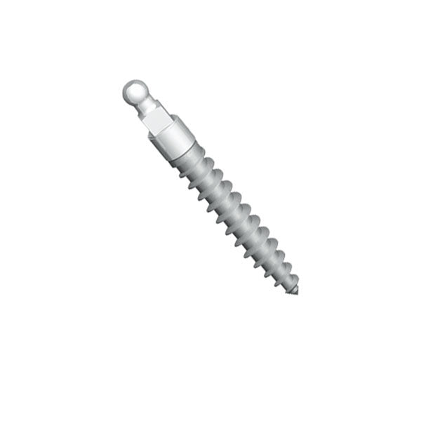 Mini Drive Lock Implant | 2.5mm Diameter | 15mm Length