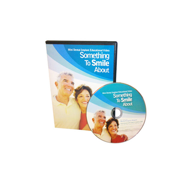 Patient Education DVD