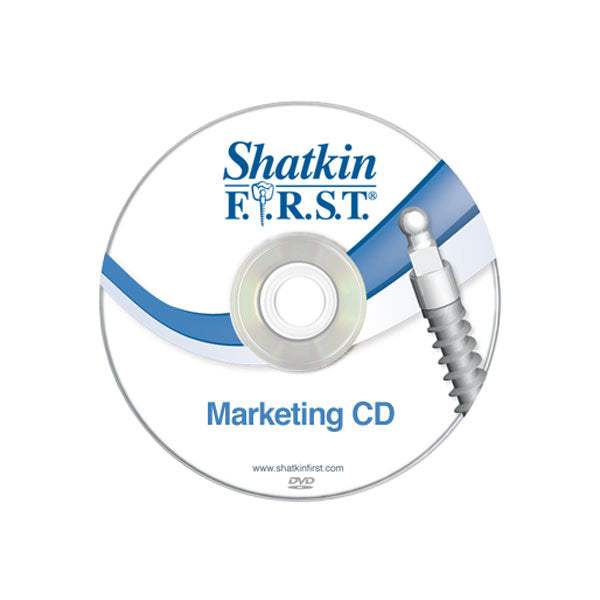 Marketing CD