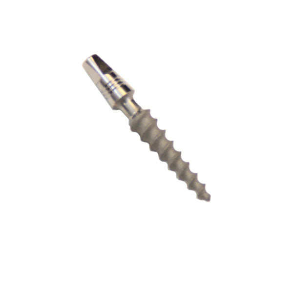 Mono Dental Implant (Non-Bendable) | 3.0mm Diameter | 11.5mm Length
